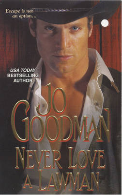 Never Love A Lawman