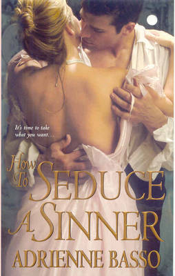 How to Seduce a Sinner