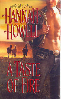 A Taste of Fire