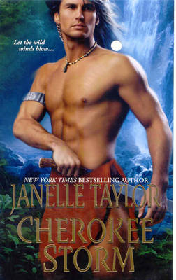 Cherokee Storm