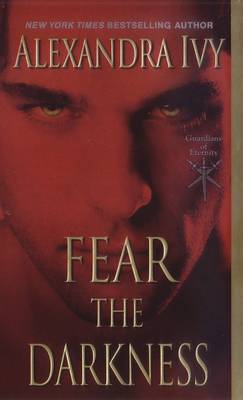 Fear The Darkness