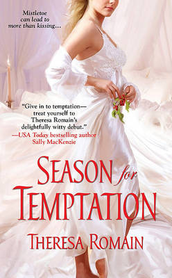Season For Temptation
