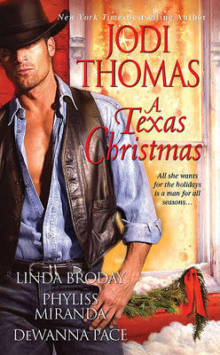 A Texas Christmas, A