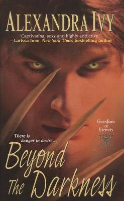 Beyond The Darkness