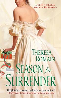Season For Surrender