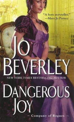 Dangerous Joy