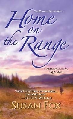 Home on the Range: