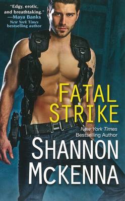 Fatal Strike