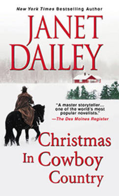 Christmas In Cowboy Country