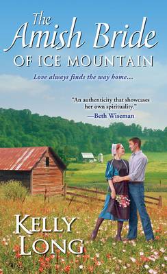 The Amish Bride Of Ice Mountain