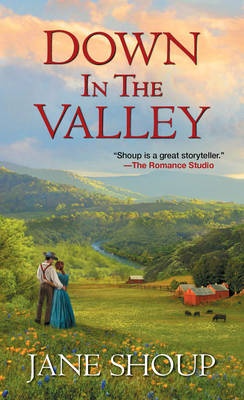 Down In The Valley