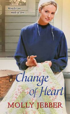 Change Of Heart