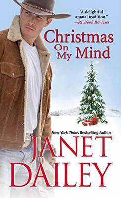 Christmas On My Mind