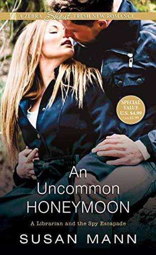 Uncommon Honeymoon