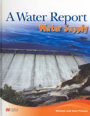 Water Report Water Supply