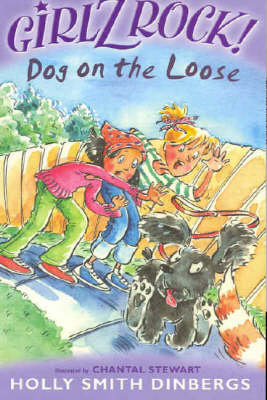 Dog on the Loose!