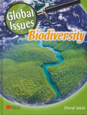Global Issues Biodiversity Macmillan Library