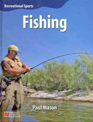 Recreational Sport Fishing Macmillan Library