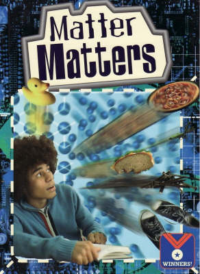Matter Matters