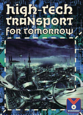 High-Tech Transport for Tomorrow
