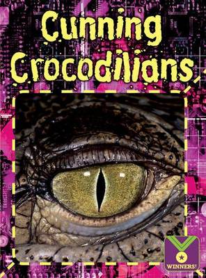Cunning Crocodilians