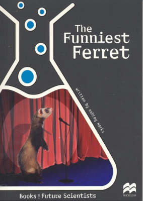 The Funniest Ferret