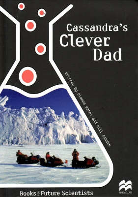 Cassandra's Clever Dad