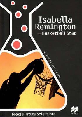 Isabella Remmington - Basketball Star
