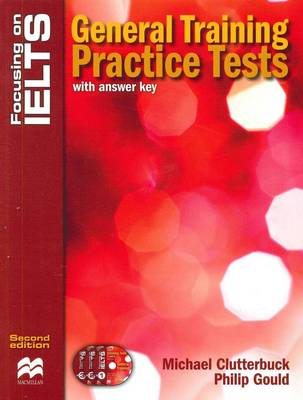 Focusing on IELTS General Practice Tests