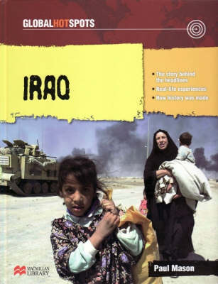 Global Hotspots: Iraq Macmillan Library