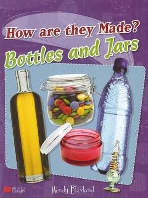 Bottles and Jars