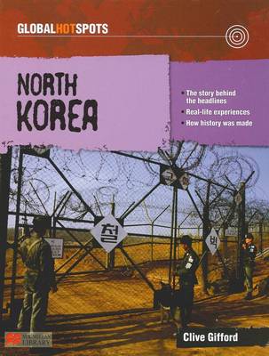 North Korea