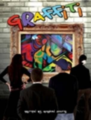 Springboard into Comprehension Level 4Graffiti