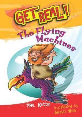 The Flying Machines