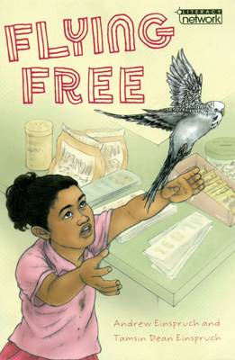 Literacy Network Middle Primary Mid Topic6:Flying Free