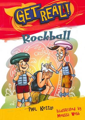 Rockball