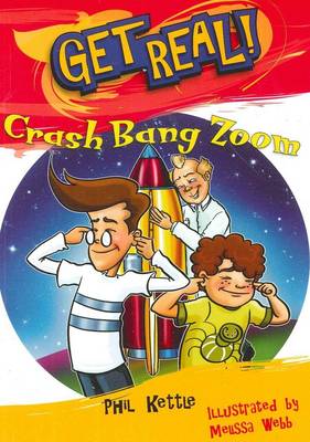 Crash Bang Zoom
