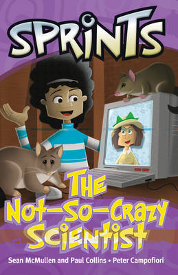 Sprints Purple: Not So Crazy