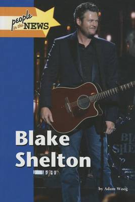 Blake Shelton