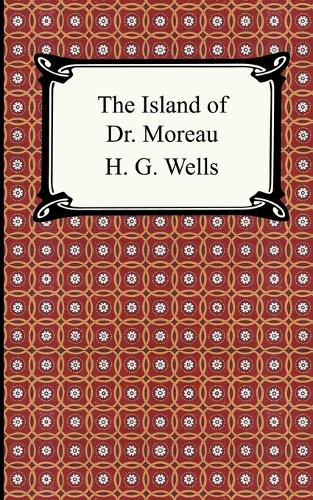 The Island of Dr. Moreau