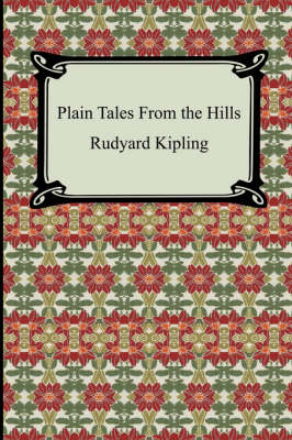 Plain Tales From the Hills