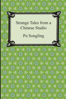 Strange Tales from a Chinese Studio