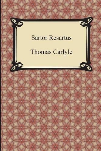Sartor Resartus