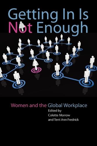 Getting In Is Not Enough