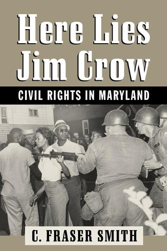 Here Lies Jim Crow