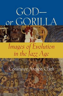 God—or Gorilla
