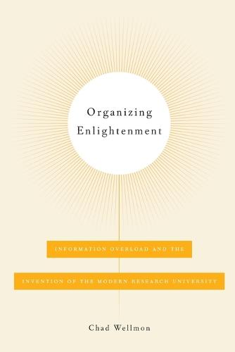 Organizing Enlightenment