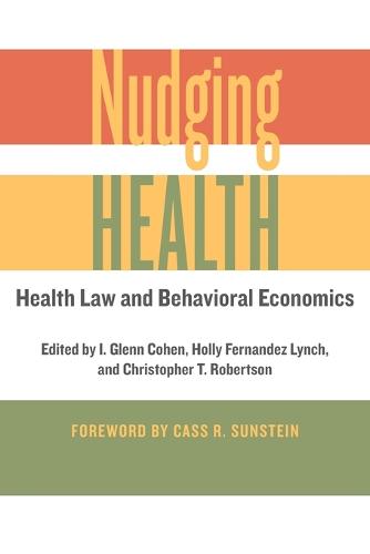 Nudging Health