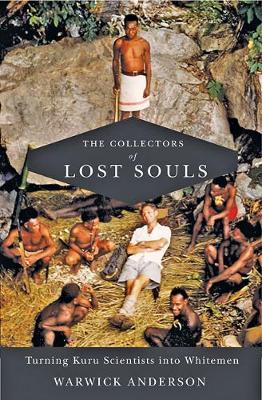 The Collectors of Lost Souls