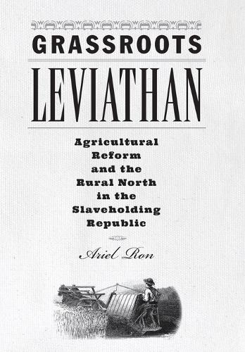 Grassroots Leviathan